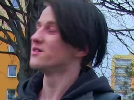 Чешский охотник