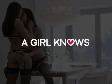 LETSDOEIT - Busty Beauty Liya Silver Seduces Her 19 Year Old GF