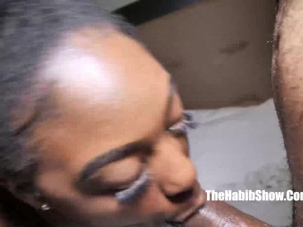 ricko houston trapper fucks ambitious booty freak