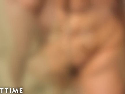 ADULT TIME BBW Karla Lane Steamy Shower Sex With Lover