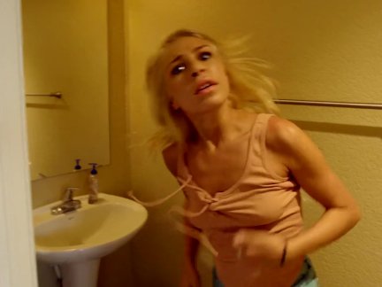 Fucked His Step Sister To Keep Her Quiet And Cums Inside S6:E5