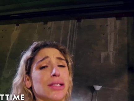 Abella Danger SQUIRTS B4 Crazy Ass Fuck with Joanna & Juan!