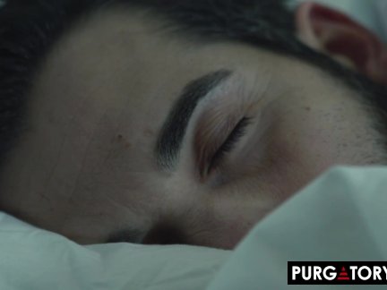 PURGATORYX Beauty and The Priest Part 2 with Lilly Hall