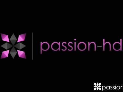 PASSION-HD Outdoor MASSAGE FUCK under the canopy