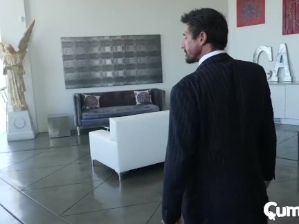 CUM4K MULTIPLE Oozing Creampies Inside Step Daughter
