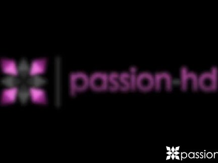 PASSION-HD Romantic Gentle Big Dick Pleasure