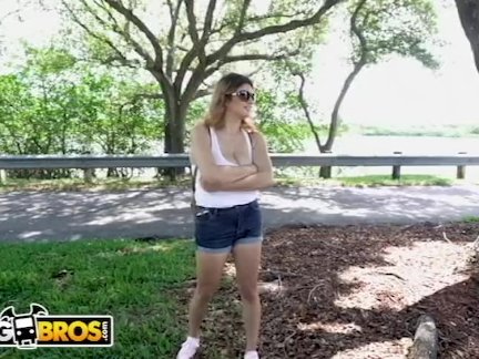 Last Week On BANGBROS : 06/08/2019 - 06/14/2019