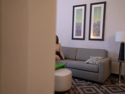 PervMOm - Kinky MILF Gets Stretched Out By Big Cock