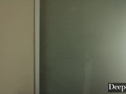 Deeper. Abella Danger Supreme Make Up Sex