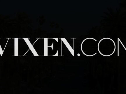 VIXEN Spoiled Mistress Is Addicted To Hard Sex