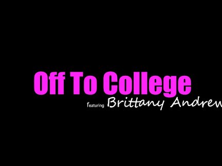 MomsTeachSex- Hot MILF Gets Stepson Ready To Go To College S10:E3