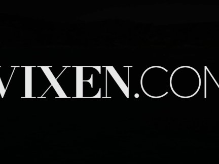 VIXEN Vacations are for threesomes