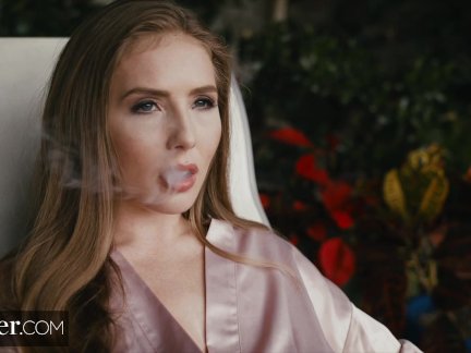 Deeper. Lena Pushes Husband to Fuck Mistress in Front of Her