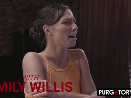 PURGATORYX The Last Straw Vol 1 Part 2 with Aidra and Emily