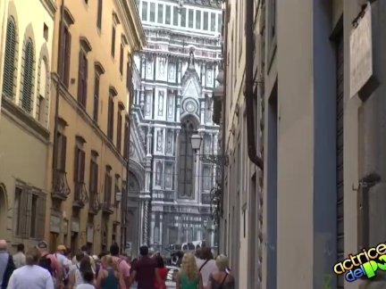 Amantres: Florencia