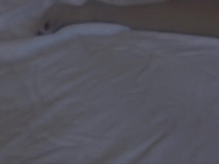 Hot Orgasm After Big Dick Fucking