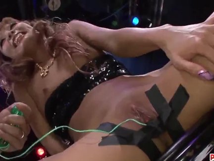 Intense Japanese fetish scenes for Kyoko - More at Pissjp com