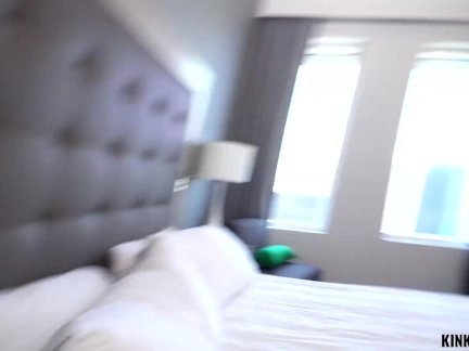 Famille Kinky - Emma Starletto - Naughty Stepsis est mon amant