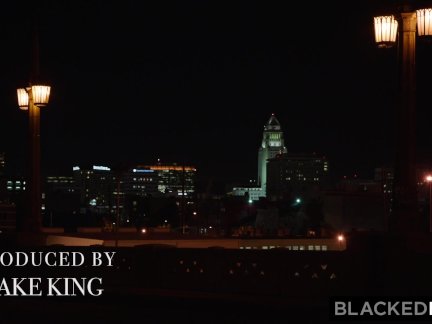 BLACKEDRAW Big-titted blonde has unstoppable BBC cravings