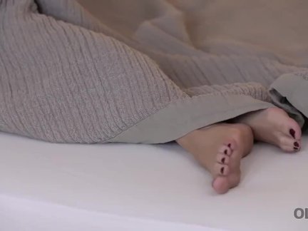 OLD4K. Rich guy is going to marry super-hot teen who loves sex