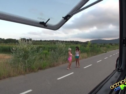 La caravana del amor