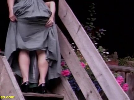 farmers step daughter first anal