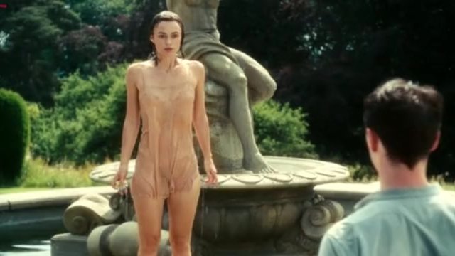 Keira Knightley Hardcore Porn - Keira Knightley - Atonement