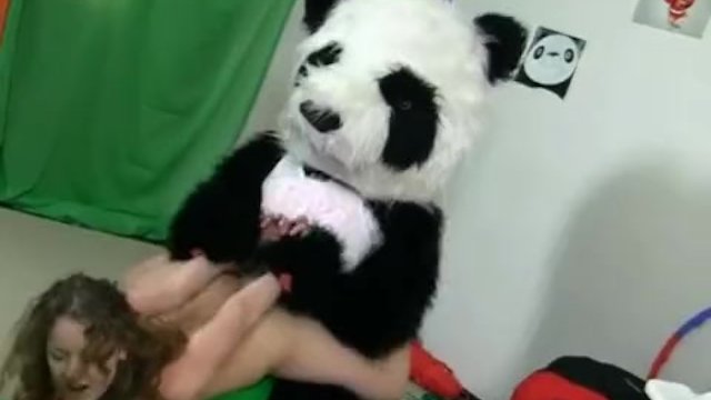 ingyenes panda pornó film