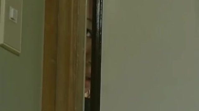 (北原夏美/ヘンリー塚本)舅に眠剤盛られ熟睡中にクンニされ枯れ枝チ○ポ勝手にねじ込まれてレイプ!たまたま帰宅した娘に覗かれる…