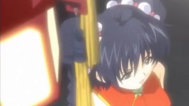 【エロアニメ】美少女たちが敵に責められまくりで調教、乱交　休む暇がなく快感で…