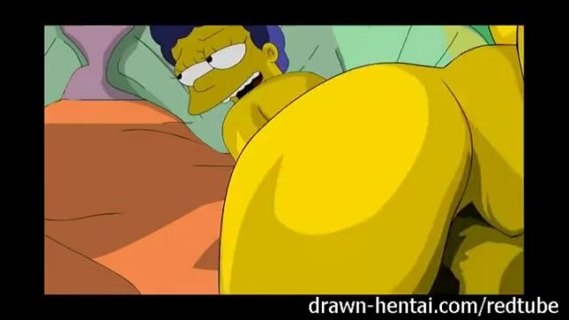 640px x 360px - Cleveland Show Hentai - Night of fun 4 Donna