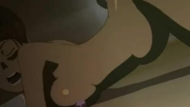 Avatar hentai - Porn Legend of Korra