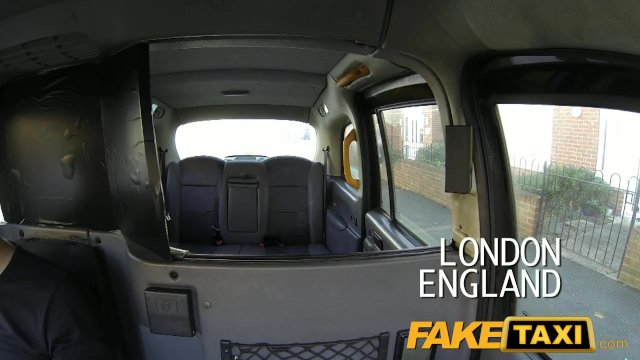 FakeTaxi Pussy licking girls enjoy the ride