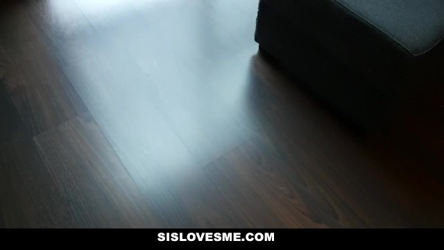 Helping My Sister Fuck On Cam For Money