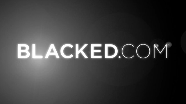 BLACKED Natalia Starr Meets Mandingo