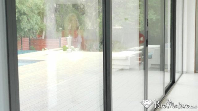 PUREMATURE Step Mom creamy creampie FUCK