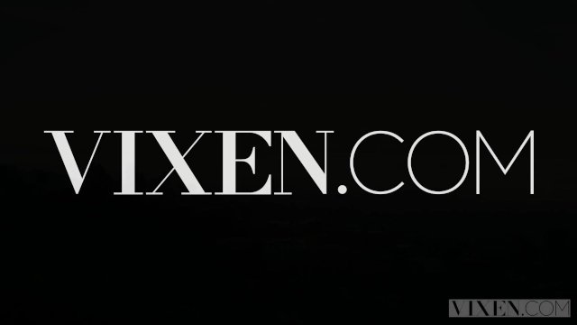 VIXEN Horny Assistant Can't Hold Back Anymore In Incredible Threesome