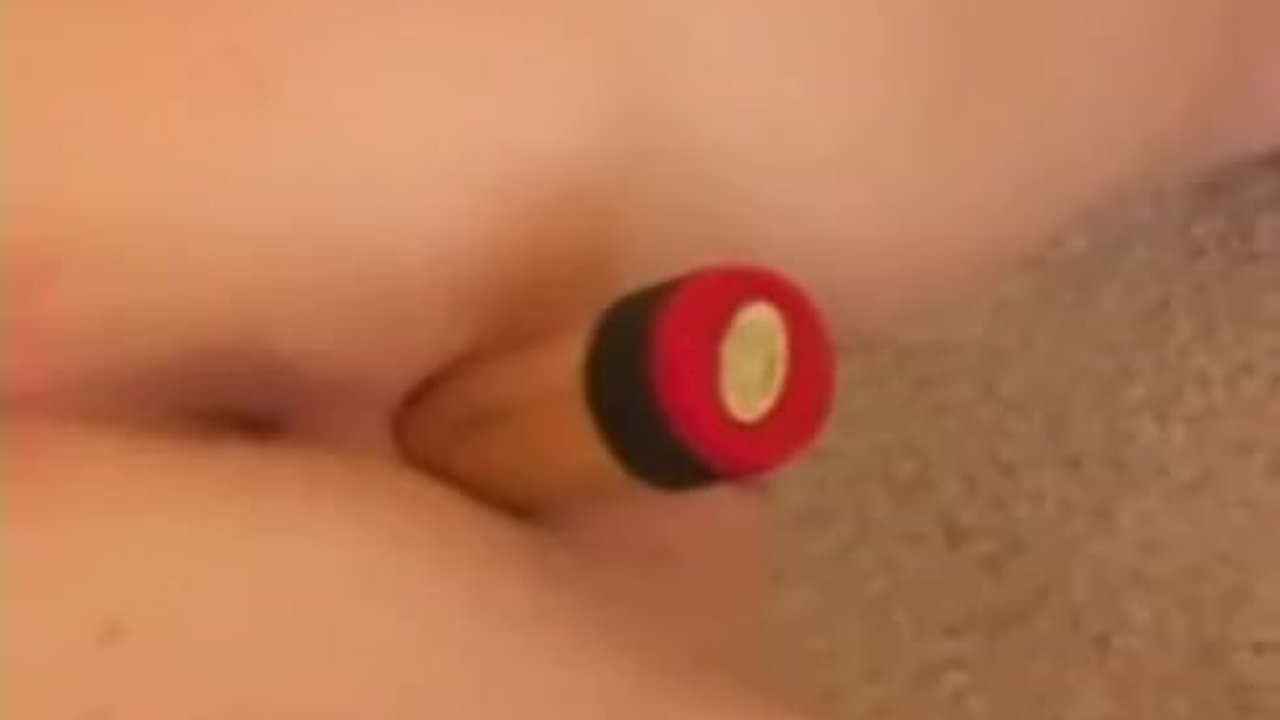 Alison Angel and oops she did it again - RedTube