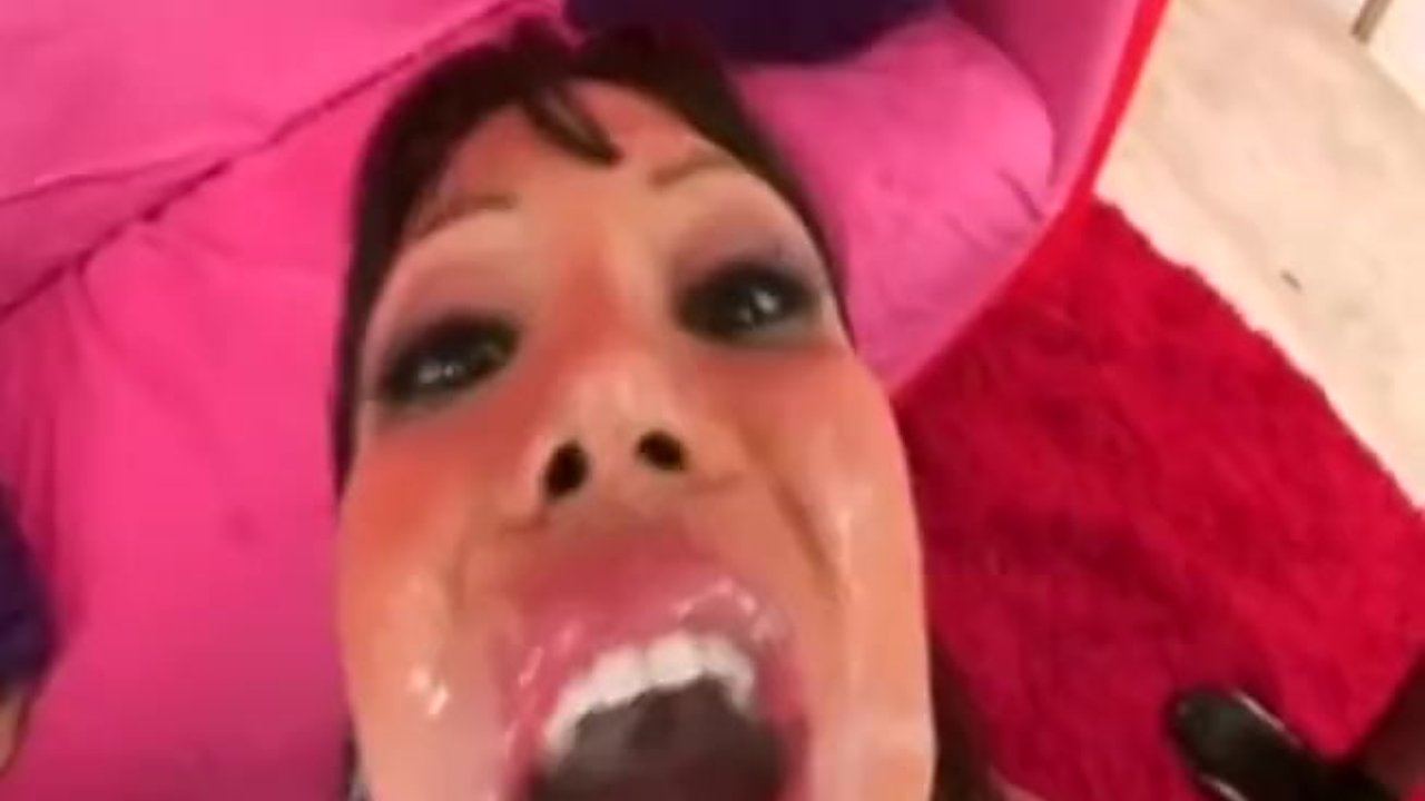 Cock freaks cum shot compilation - RedTube