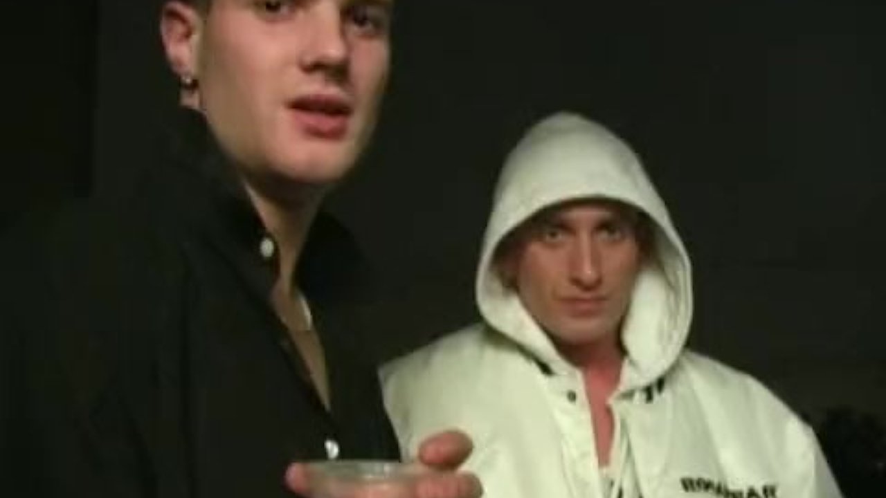 Sex and alcohol at the party - RedTube