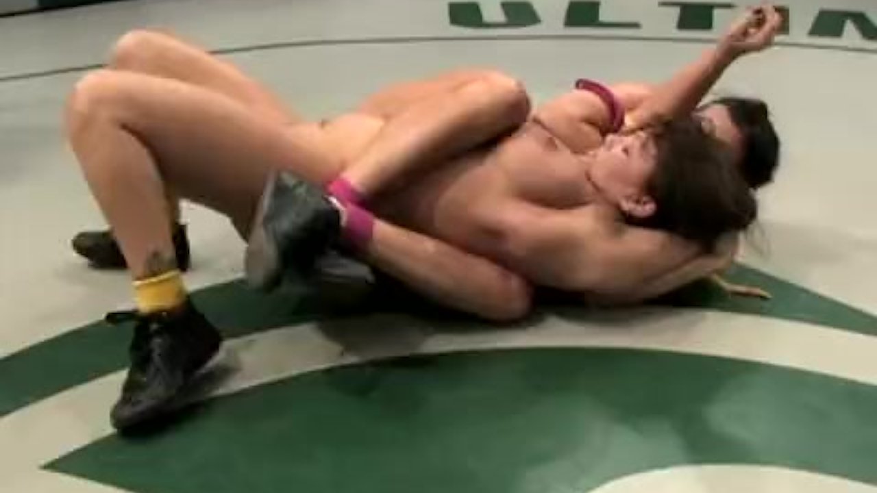 Fighting till anal fucking - 無料セックスビデオ - RedTube