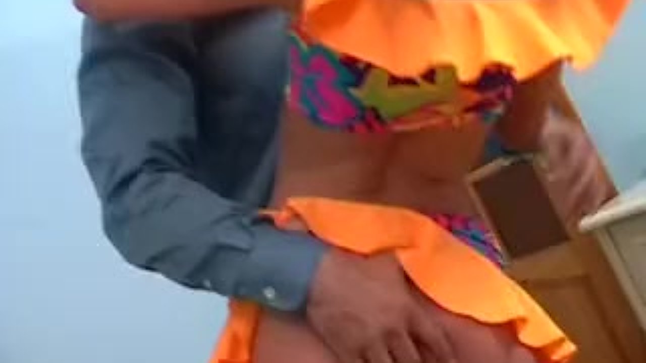 Prima ballerina gets some dick help - Vídeo de sexo gratis - RedTube