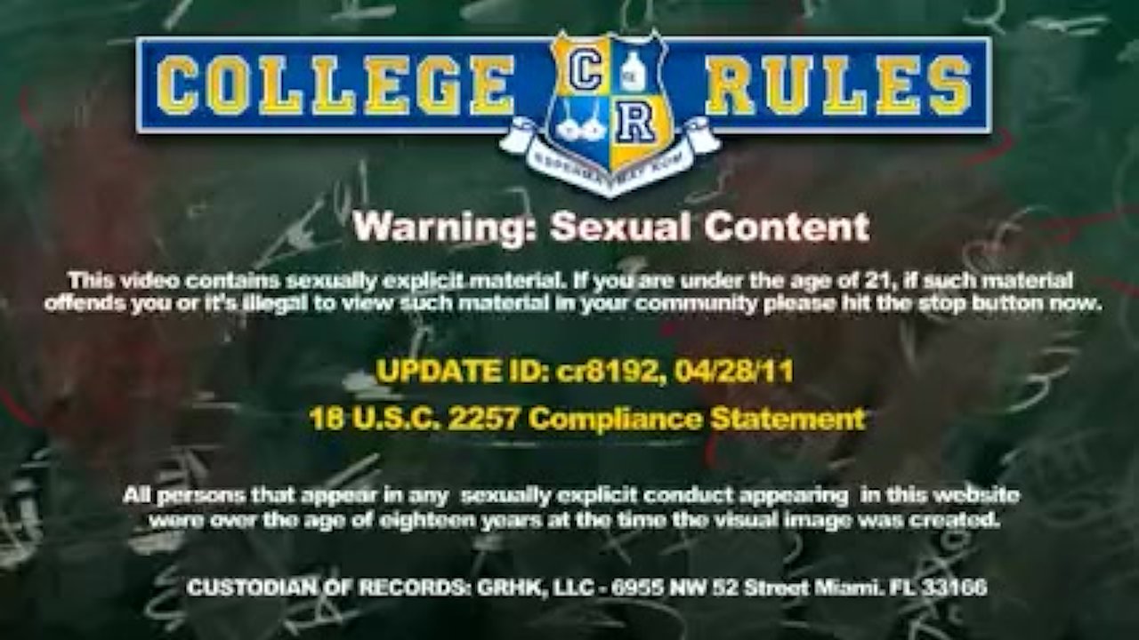 Steamy college fuck party - RedTube