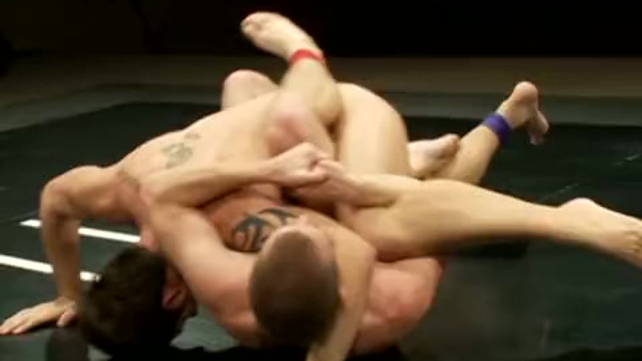 Wild combat and sucking