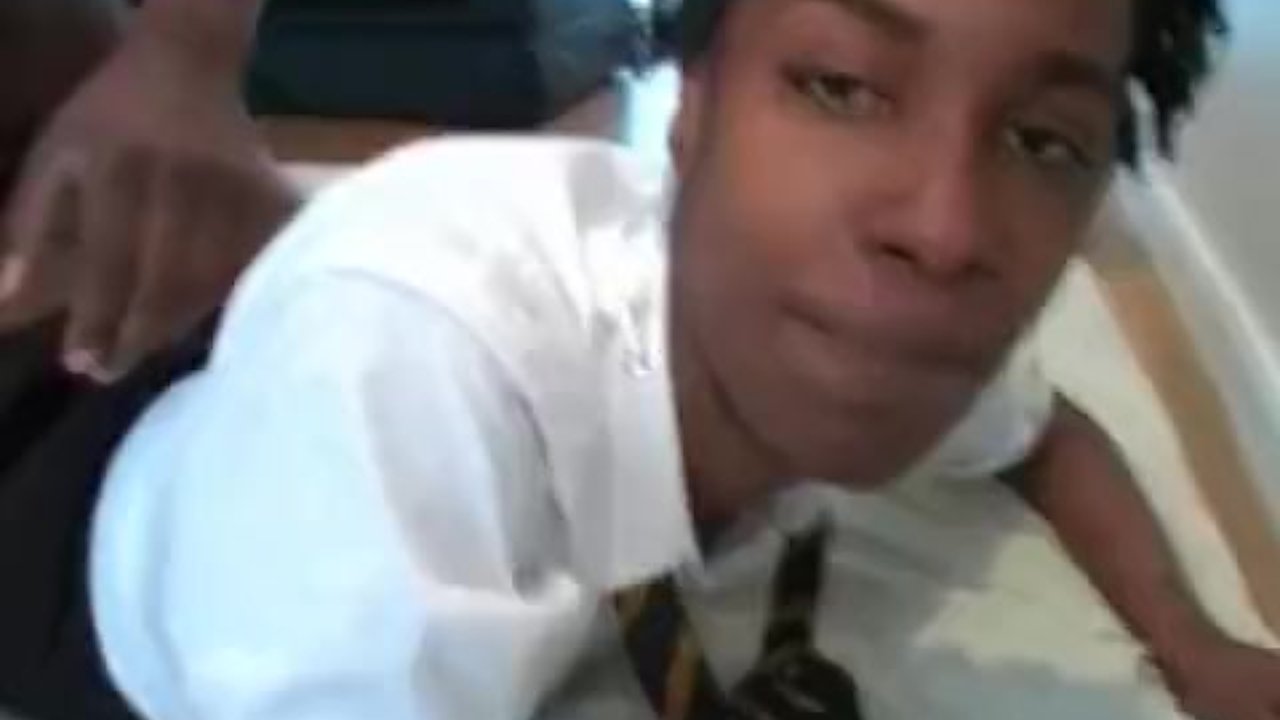 UK ebony babes first gangbang and bukkake - Free Sex Video - RedTube