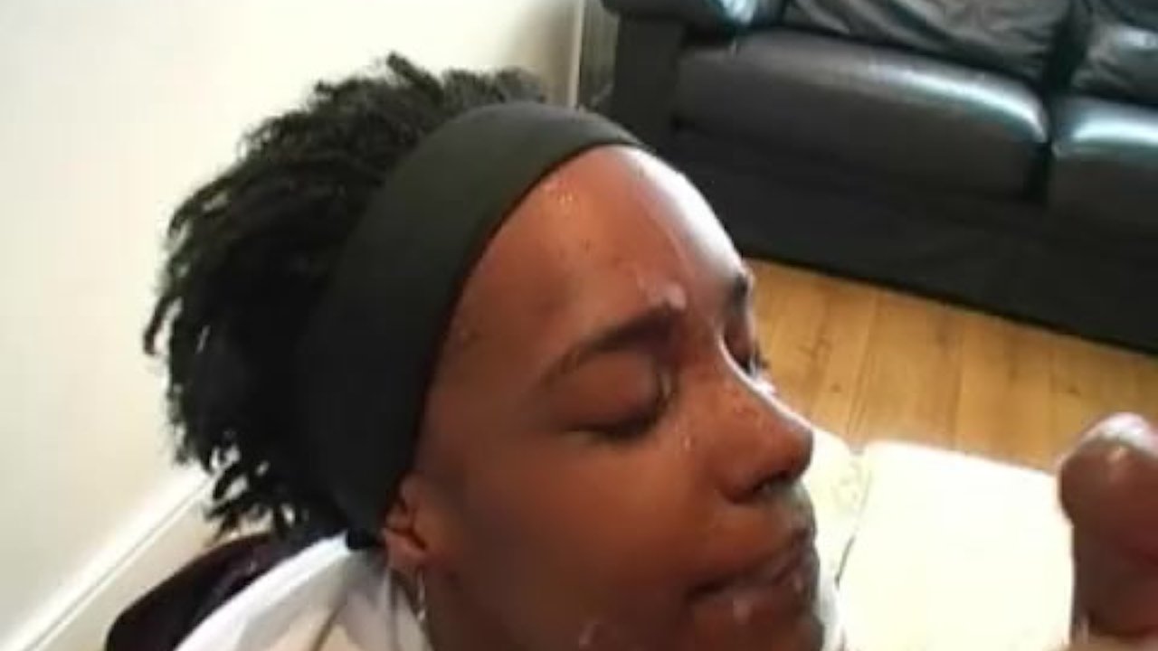 UK ebony babes first gangbang and bukkake - Free Sex Video - RedTube
