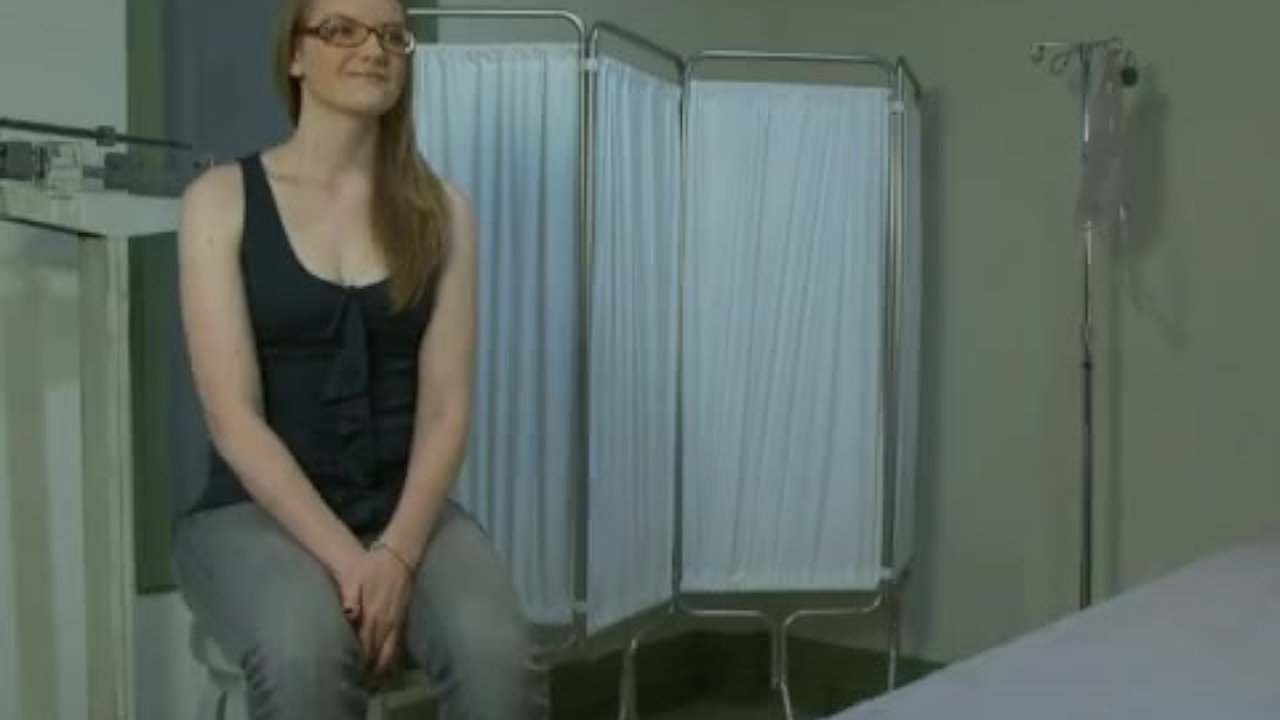 Butt doctor