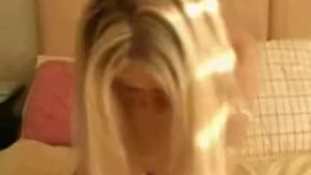 Alison Angel masturbating - RedTube