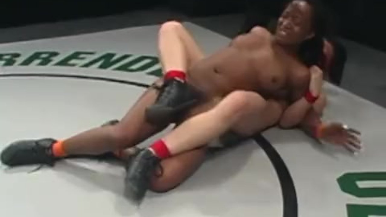 Ultimate Surrender: NInja vs Stacey - RedTube