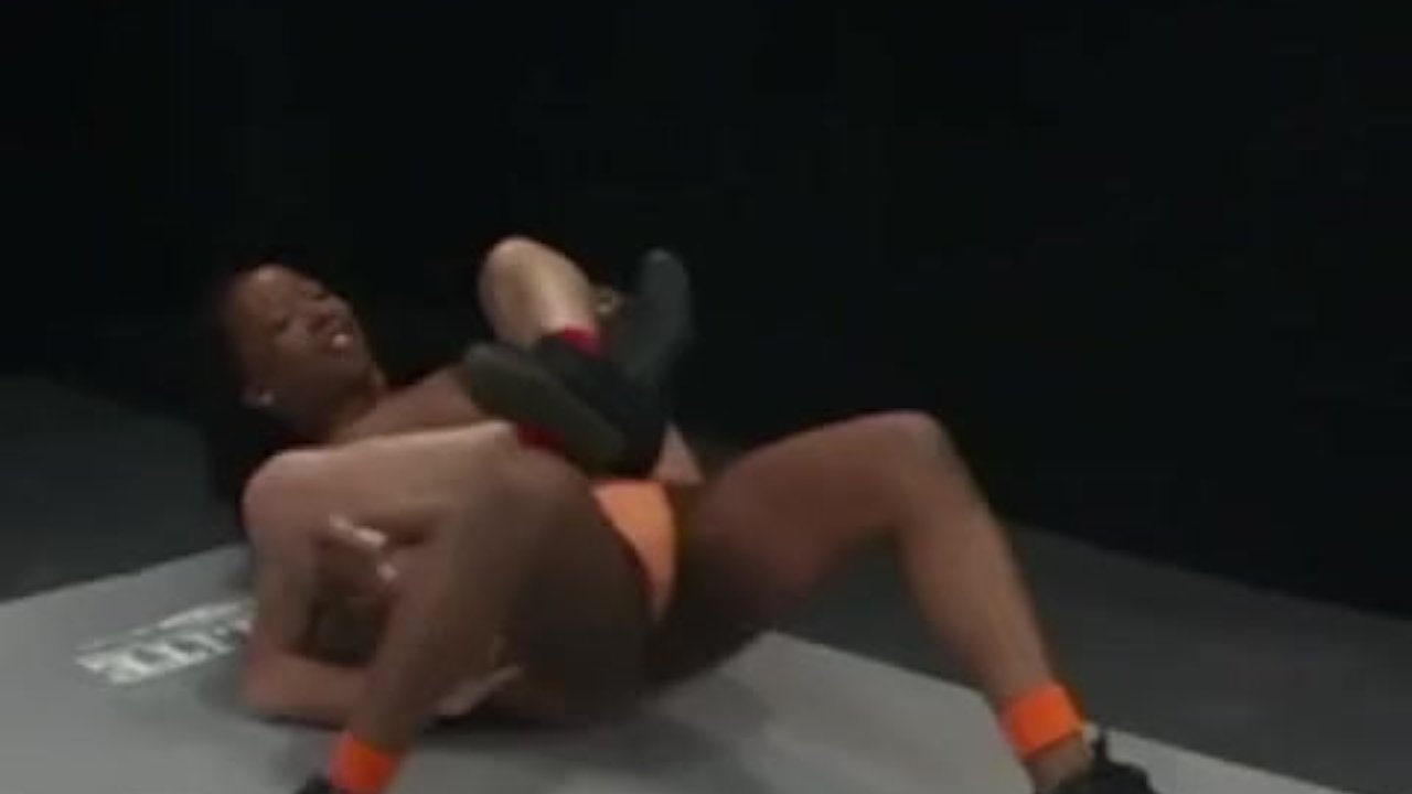 Ultimate Surrender: NInja vs Stacey - RedTube
